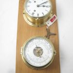 603 5168 Barometer